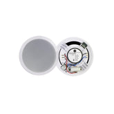 CMX 6.5" Ceiling Speaker CSK-66E – 6W/3W